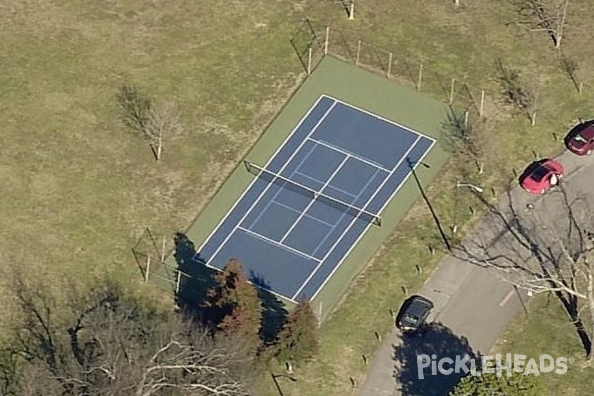 Photo of Pickleball at Island Home Park